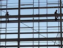 После гибели рабочих на филиале Большого театра усилили контроль за безопасностью