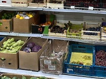Власти назвали ТЦ в Калининграде с подешевевшими овощами 