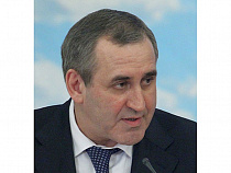 Неверов («Единая Россия»): Калининград – стратегическая территория