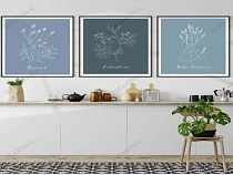 Как обустроить кухню красиво и бюджетно: советы по выбору мебели