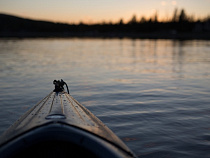 Калининградец отсудил 130 тыс. рублей за неправильную лодку, заказанную по Интернету