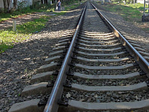 СК возбудил дело после наезда локомотива на 11-летнюю школьницу в Нестерове Калининградской области