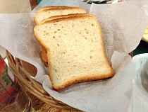 В Калининградской области резко падает производство свежего хлеба