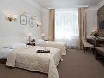 Прокуратура требует закрыть отель в центре Пионерского