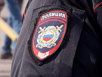 Пьяная девушка разбила кирпичом авто и укусила полицейского за ухо