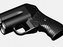 Рецидивист выстрелил калининградцу в глаз из травматического пистолета «ОСА»