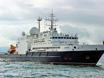 На поиски пропавшей аргентинской подлодки направили судно, построенное в Калининграде