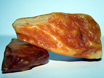 Контрабандный янтарь из Калининграда пополнил польскую казну на 680 тысяч злотых