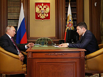 Антон Алиханов: Отмена НДС на авиарейсы в Калининград – приятный сюрприз