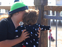 Путин наградит семью из Калининградской области орденом «Родительская слава»