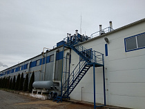 Завод «Барс» под Калининградом проверяют на экологичность