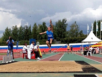 Спортсмены-инвалиды из Калининграда завоевали четыре медали на первенстве страны по легкой атлетике среди людей с поражением опорно-двигательного аппарата