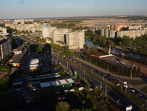 В Калининграде завершено проектирование для стадионов «Локомотив» и «Мирный» 