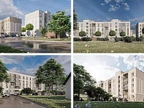 Градосовет одобрил застройку Большого Исаково 5-этажными домами