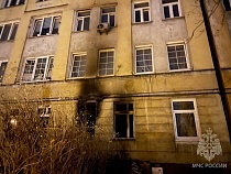 В Калининграде поражены случившимся в доме на Восточной 