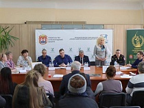 В Полесском районе назвали число участков для семей участников СВО