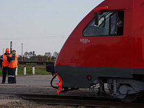 После запуска рельсобуса в Чкаловск продали 420 тысяч билетов