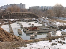 Назван срок строительства замены Дому Советов в Калининграде