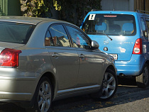 Суд взыскал с ООО «Гагарин» 106 тысяч рублей за повреждение автомобиля