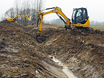 Из областного бюджета на мелиоративные работы дополнительно направят 30 млн рублей