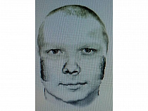 Полиция в Черняховске разыскивает грабителя