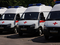 Автопарк горбольницы в Советске пополнился новым автомобилем скорой помощи