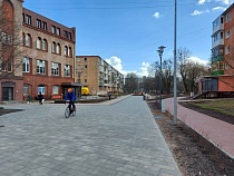 Алиханов: велодорожки – это блажь