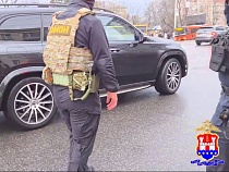 В Калининграде прошёл рейд по нелегалам: 14 мигрантам показали на дверь