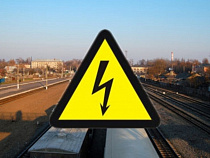 Подросток, упавший с ж/д путепровода в Калининграде, находится в реанимации