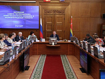 В Калининградской области построят рыбоперерабатывающий комплекс и свиноводческую ферму за миллиард рублей