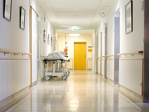 Новый корпус областной клинической больницы в Калининграде обойдется в 255 миллионов рублей