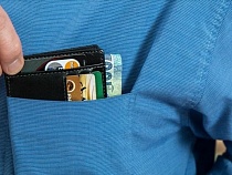 В Калининграде повар обнулил банковский счёт своей кебабной