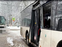 Жертвами гонок на автобусах в Калининграде стали ещё два человека 