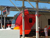 Железная дорога: платформы для «Ласточек» поставим в 2019 году