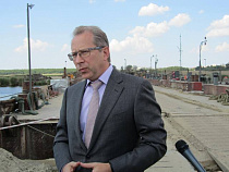 Александр Рольбинов: "Цена строительства стадиона к ЧМ-2018 не превысит 10 млрд. рублей"