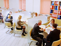 Калининградские энергетики открыли "окно жалоб"