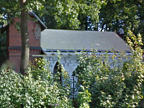 Адвентистам Седьмого дня разрешили строить впритык к детскому дому