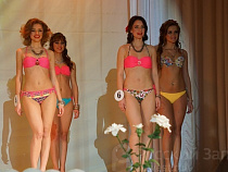 В Калининграде пройдет финал масштабного летнего конкурса «Мисс бикини 2016»