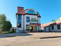 Жителя Славска обвинили в паблике в ВК в избиении Мишки в ТЦ