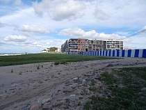 Авандюна под баню: схема с брянскими банщиками в Зеленоградске