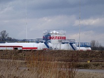 Литва перестанет возить нефтепродукты в Калининградскую область