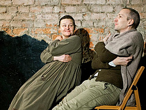 Спектакль о любви советского офицера и немки в Кёнигсберге отменили 