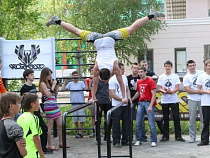 Москва выделит 94 млрд. рублей на спорт