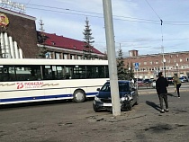 Калининградская область стала одной из самых безопасных по ДТП в России