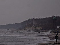 Зеленоградцы обещают вынести к морю пирог длиной в 18 метров 