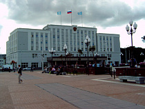 В Калининграде готовы открыть 180 точек сезонной торговли