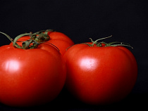 Две тонны томатов из Турции пытались ввезти под видом азербайджанских