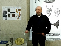 Кому может принадлежать череп с пляжа: мнение калининградского археолога