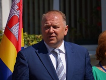 Николай Цуканов: к концу года ФЦП должна быть исполнена на 100%