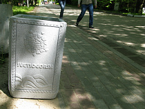 ОНФ заподозрил власти калининградского города-курорта в расточительстве при закупке мусорных урн